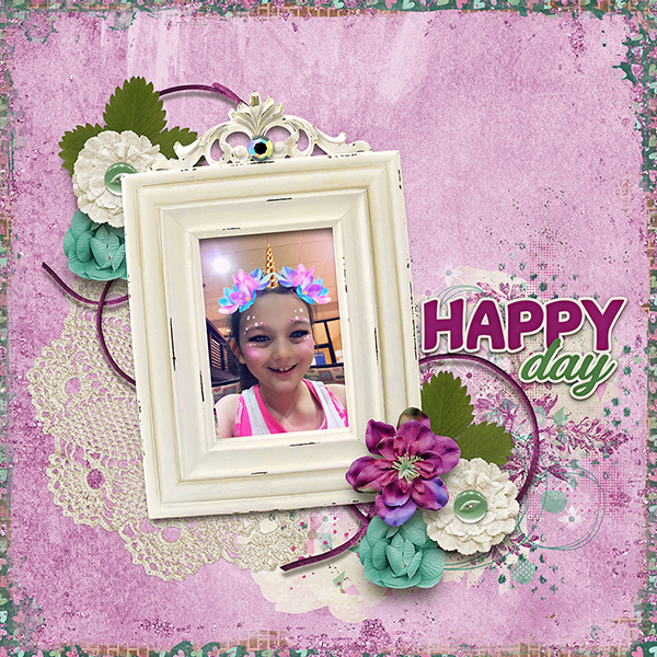 Happy Day