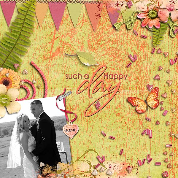 Happy Day