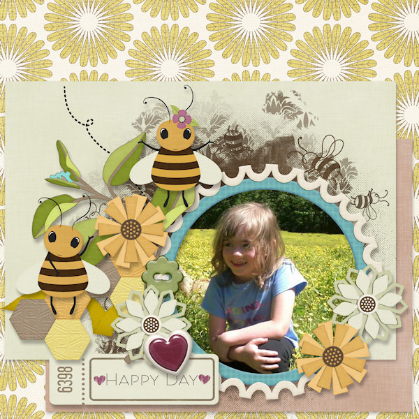 Happy Day