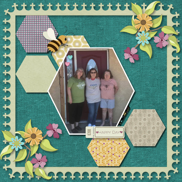 Happy Day
