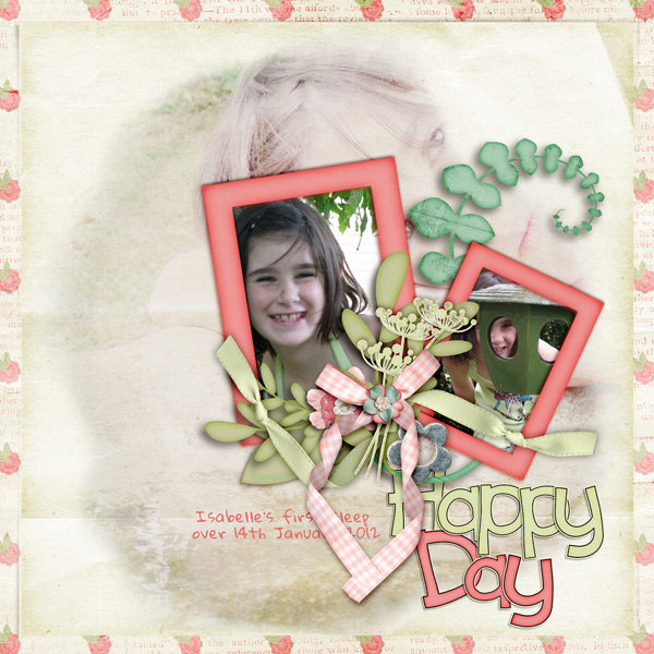 Happy day