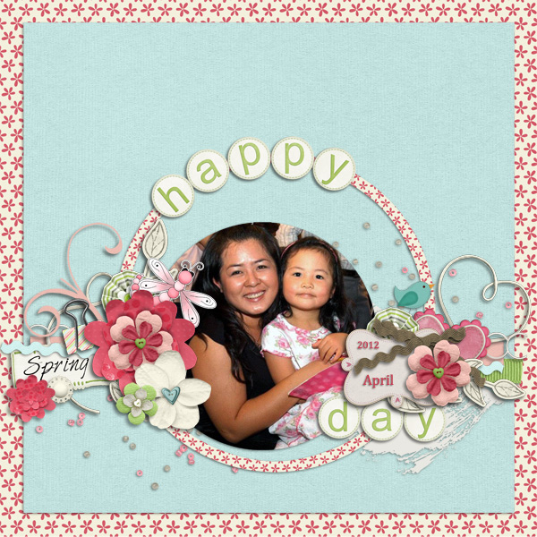 Happy Day