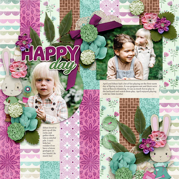 Happy Day