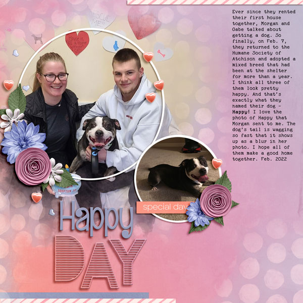 Happy Day