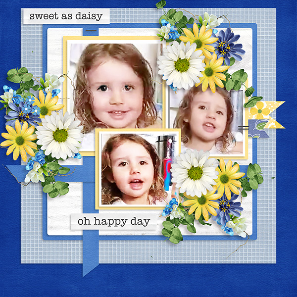 Happy Day