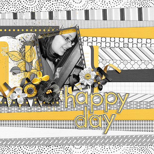 Happy Day