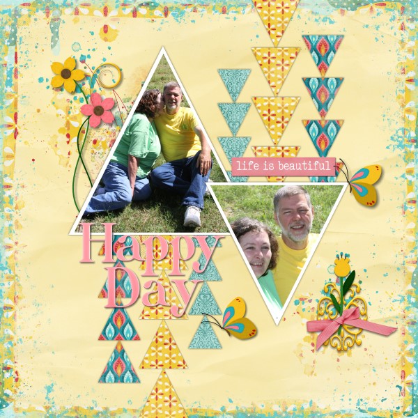 Happy Day