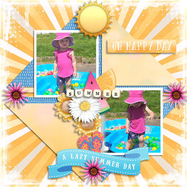 Happy Day