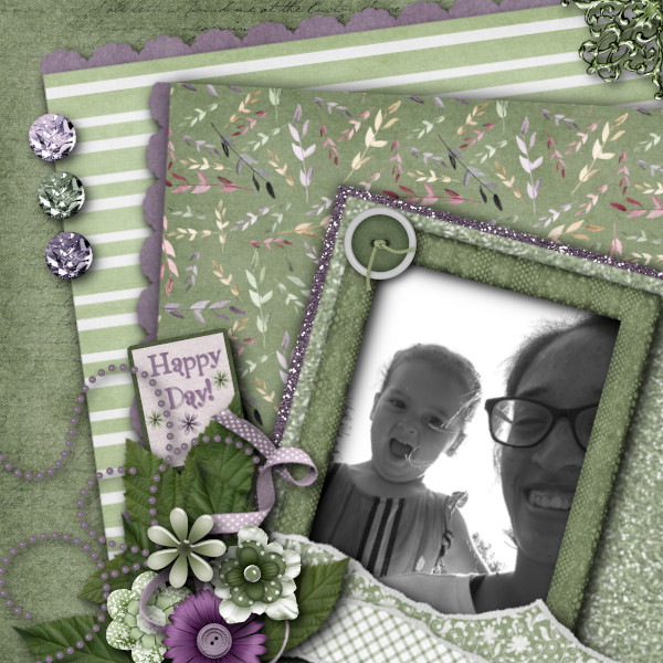 Happy Day!