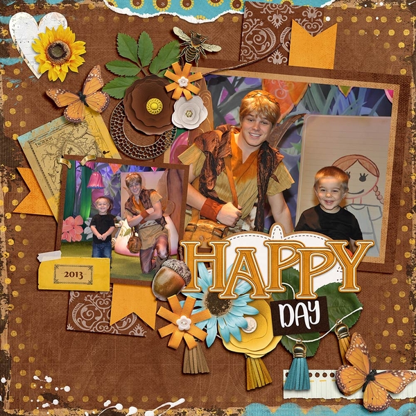 Happy Day