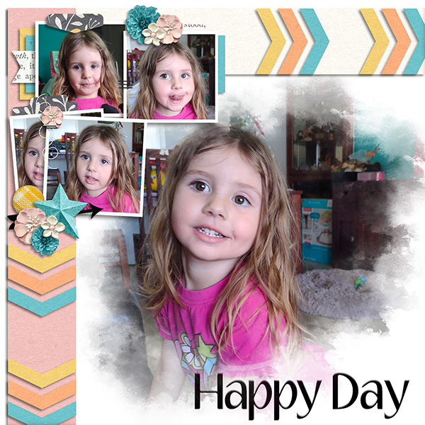 Happy Day