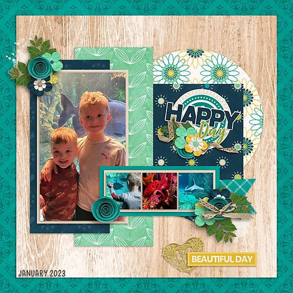 Happy Day