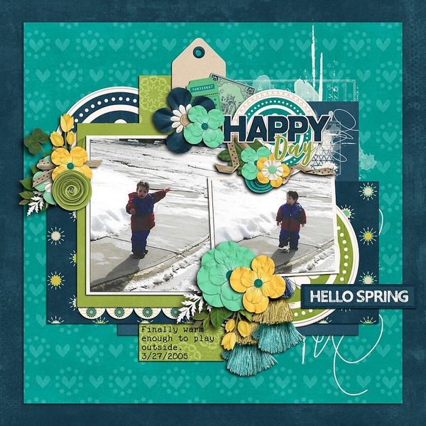 Happy Day