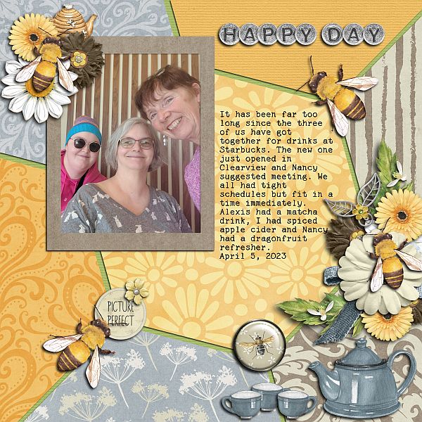 Happy Day