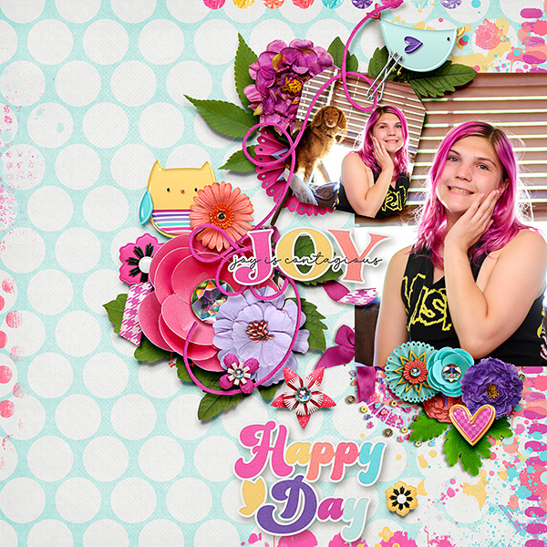Happy Day