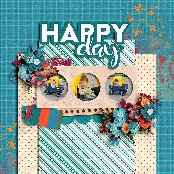 Happy Day