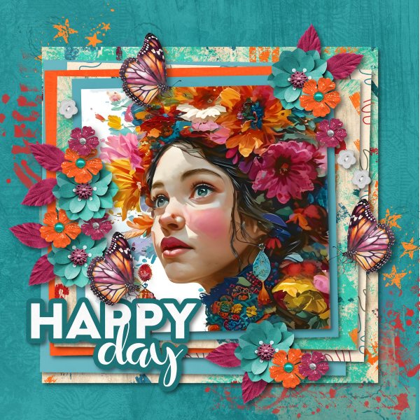 Happy Day