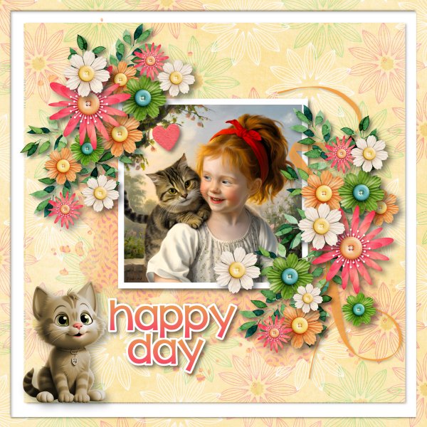 happy day