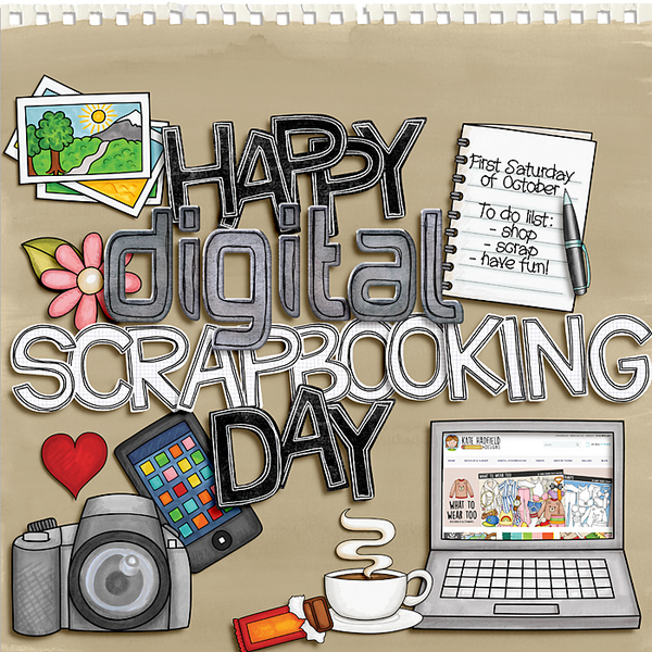 Happy DSD!