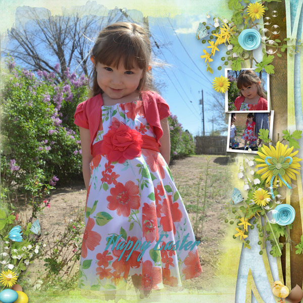 Happy Easter 2
