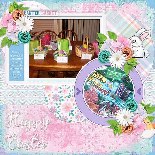 Happy Easter 2010
