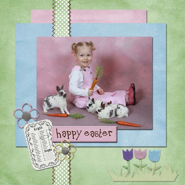 Happy Easter 2011
