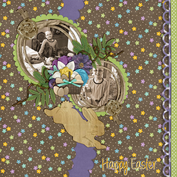 Happy Easter 2015