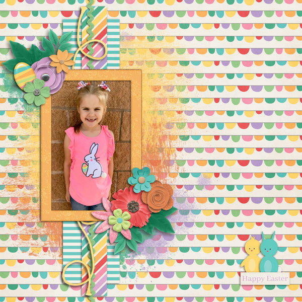 Happy Easter 2017