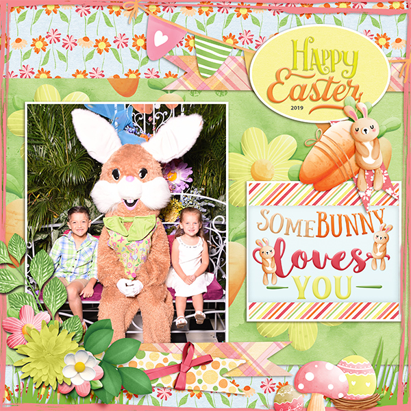 Happy Easter 2019