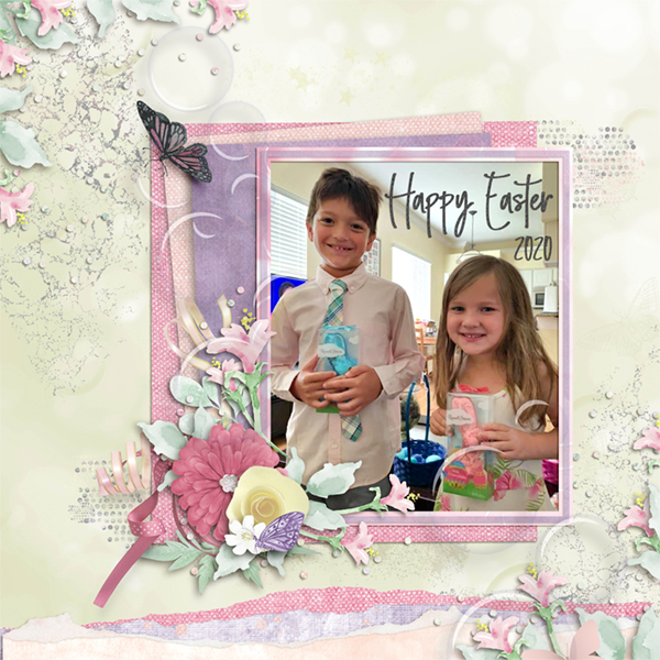 Happy Easter 2020