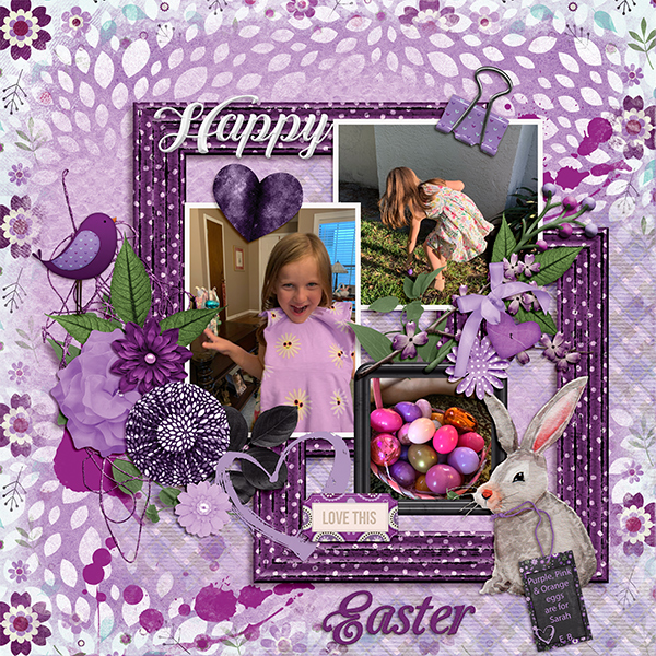 Happy Easter 2021