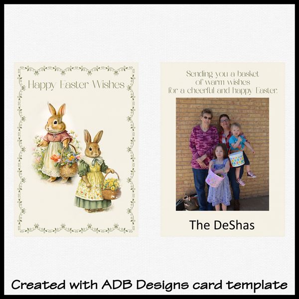 Happy Easter Wishes