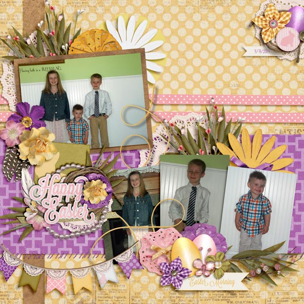 Happy Easter