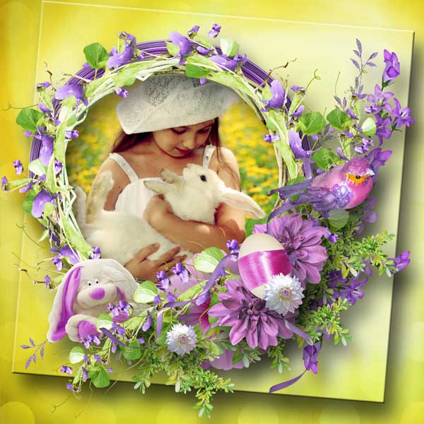 Happy Easter