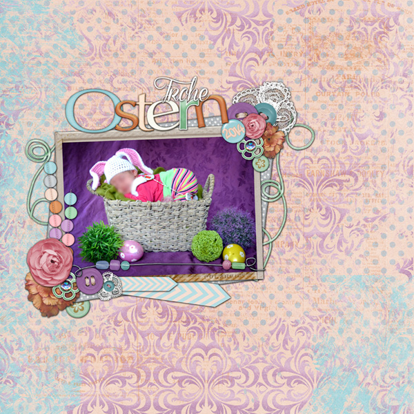 happy easter