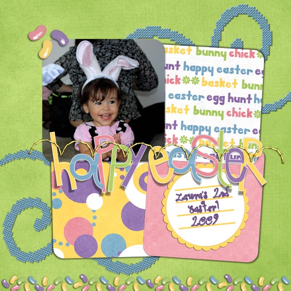 Happy Easter