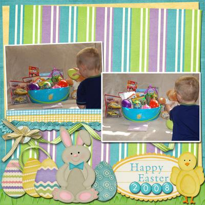 Happy Easter