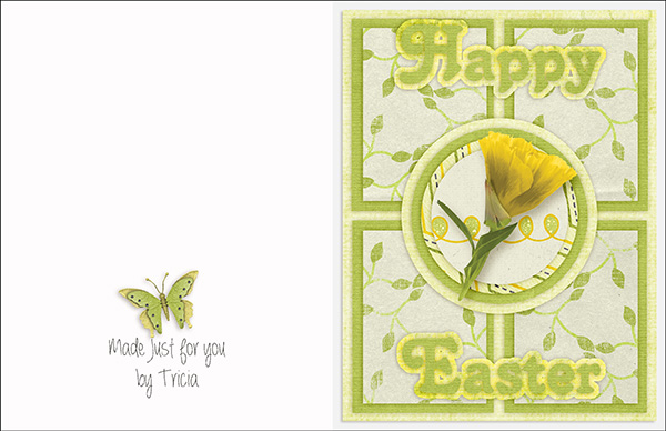 Happy Easter