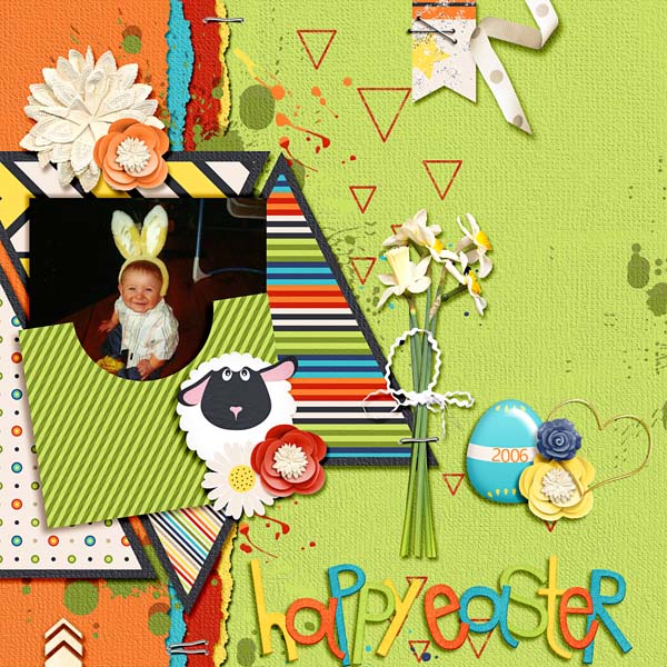 Happy Easter