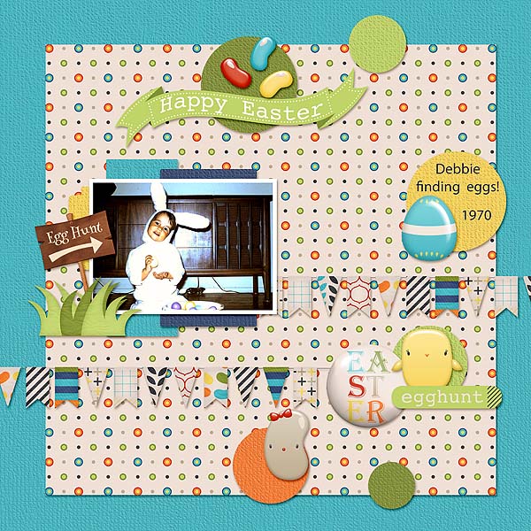 Happy Easter