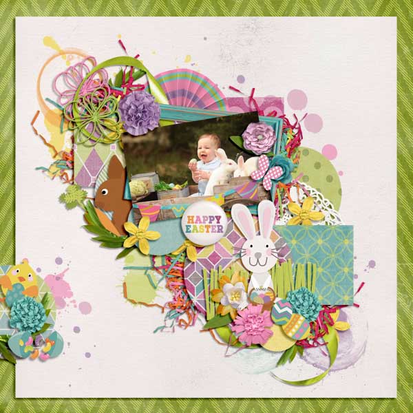 Happy Easter