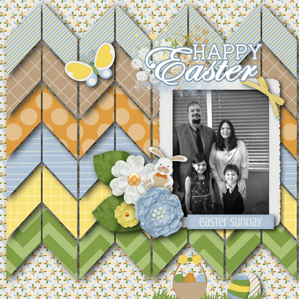 Happy Easter