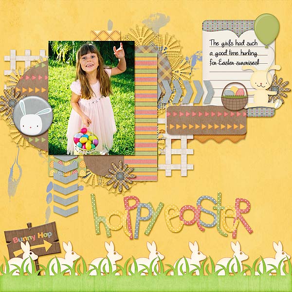 Happy Easter