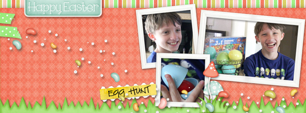 Happy Easter