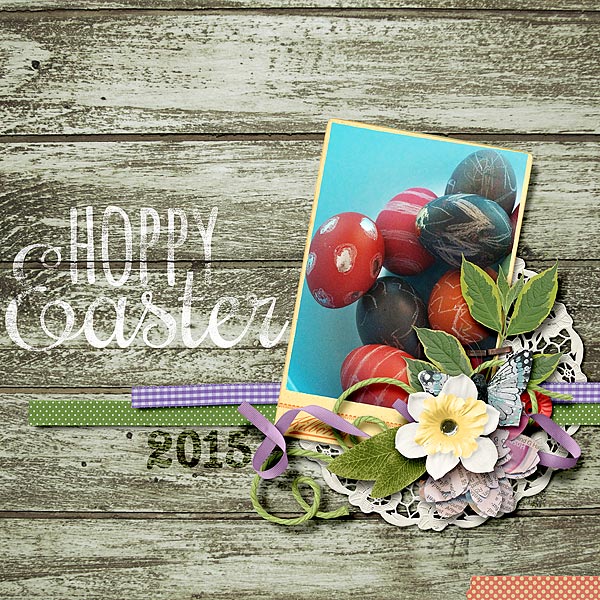 Happy Easter