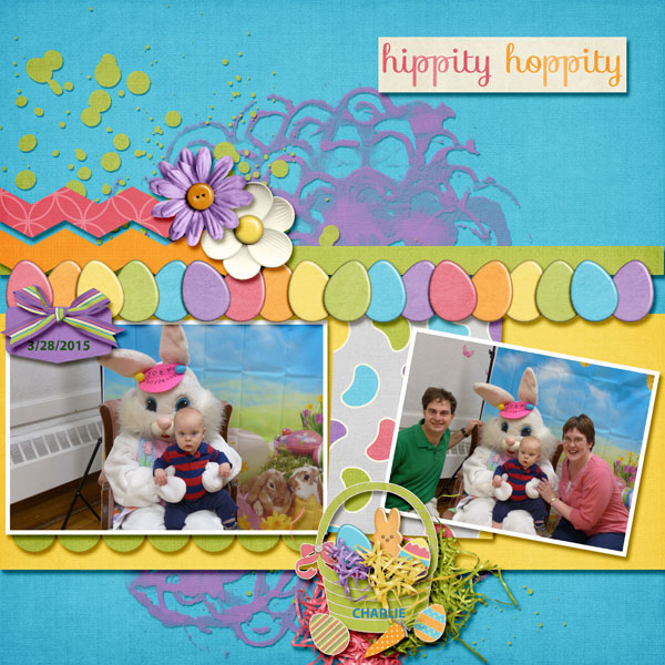 Happy Easter