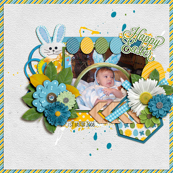 Happy Easter