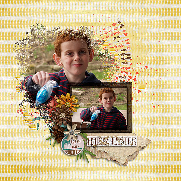 Happy Easter