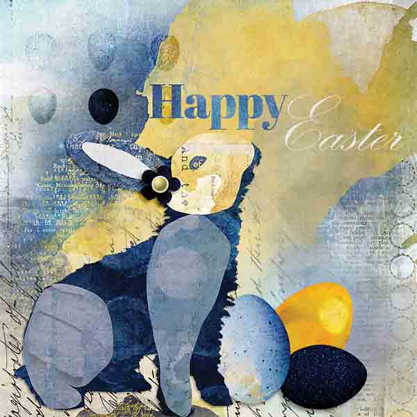 happy Easter