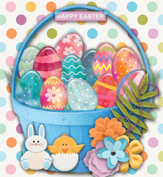 Happy Easter